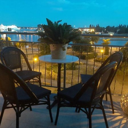 Baltic Apartments - Apartamenty Baltyk Bay View Swinoujscie Luaran gambar