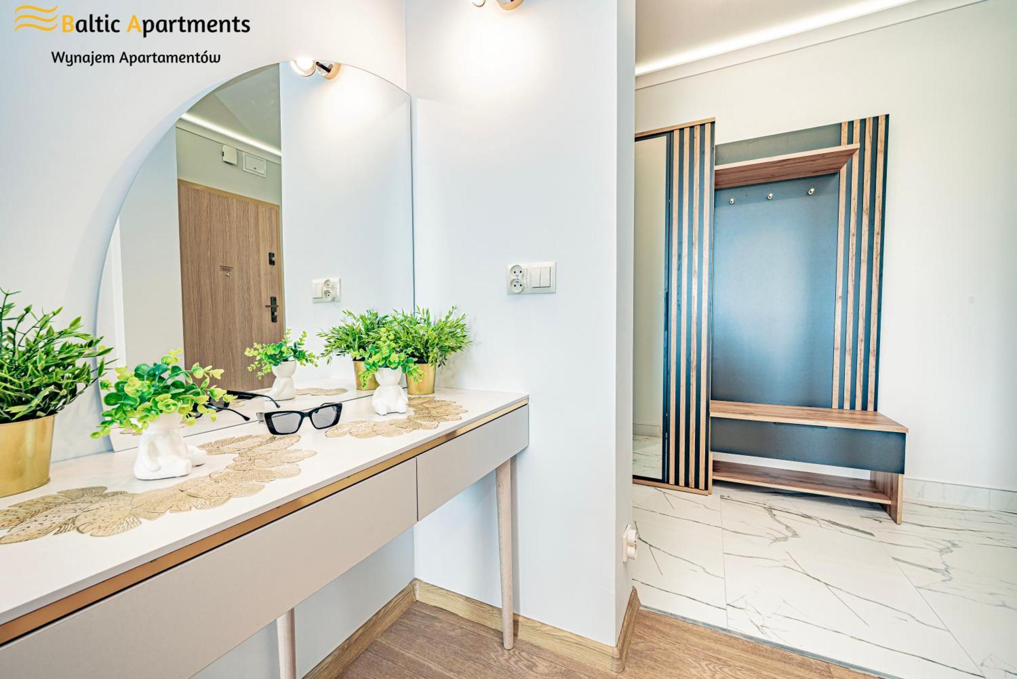 Baltic Apartments - Apartamenty Baltyk Bay View Swinoujscie Luaran gambar