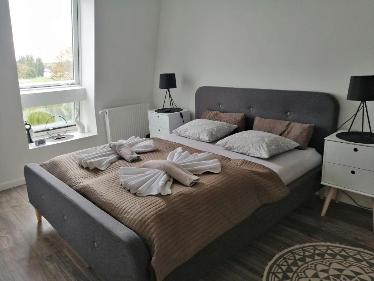 Baltic Apartments - Apartamenty Baltyk Bay View Swinoujscie Luaran gambar
