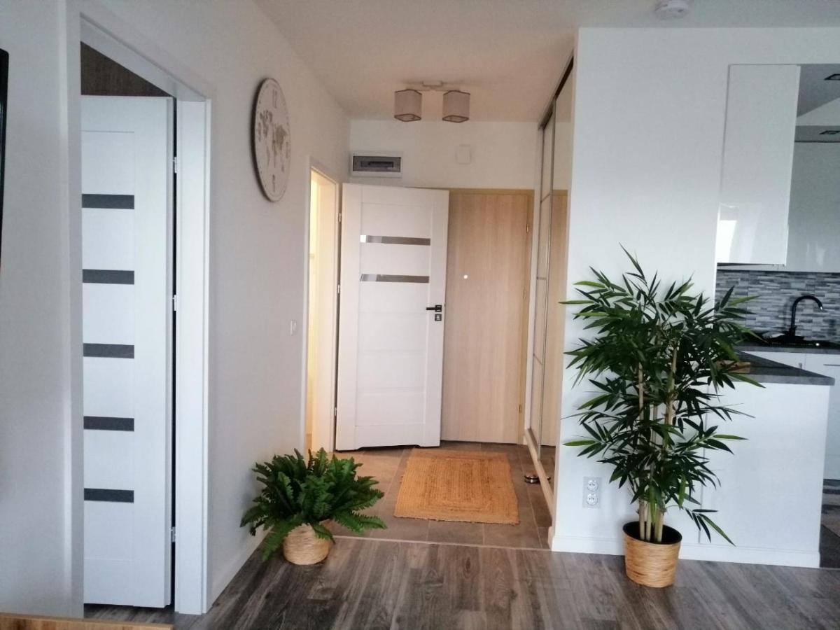 Baltic Apartments - Apartamenty Baltyk Bay View Swinoujscie Luaran gambar